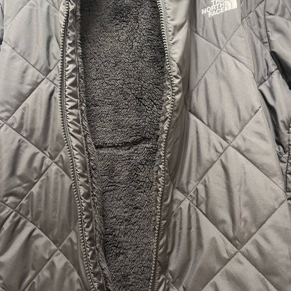 The North Face Women's Black Hooded Ski Jacket New With Tags - Picture 10 of 10